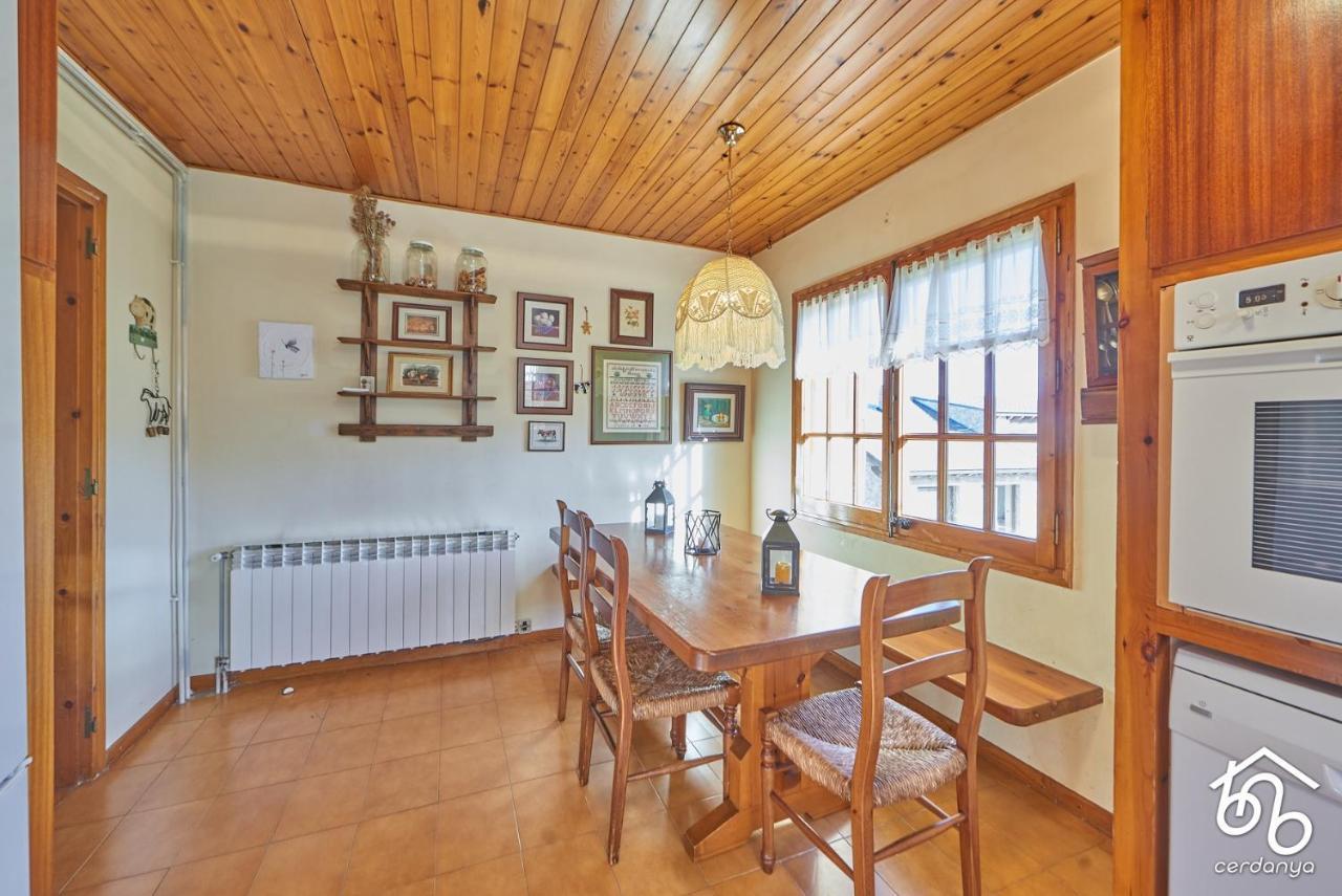 Ferienhaus Ca L'aguilar *