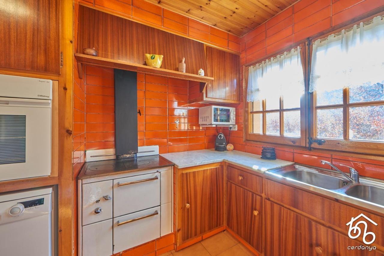 Ferienhaus Ca L'aguilar