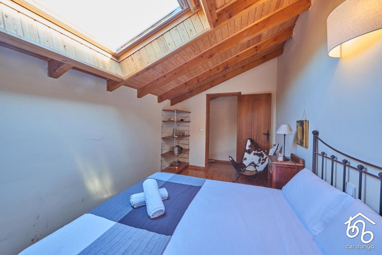 Ferienhaus Ca L'aguilar