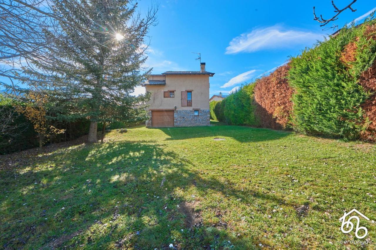 Ferienhaus Ca L'aguilar *