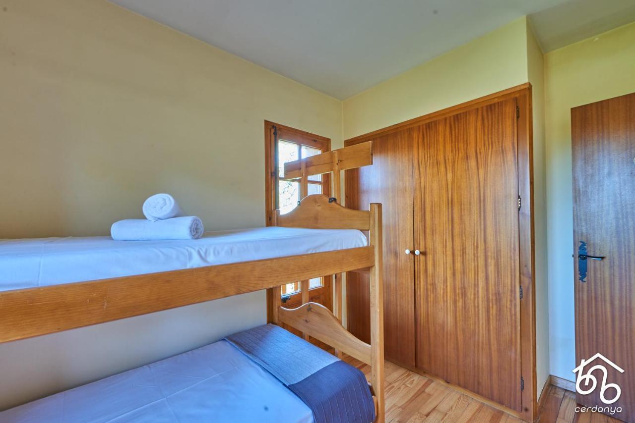 Ferienhaus Ca L'aguilar *