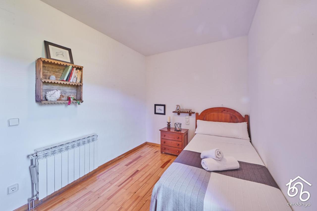 Ferienhaus Ca L'aguilar *
